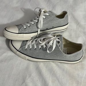 Men’s All Star Chuck Taylor